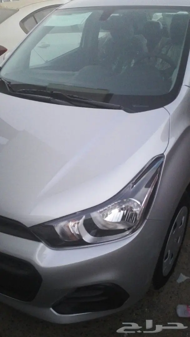 شفرولية سبارك 2018 LS بسعر مميز (image 7)