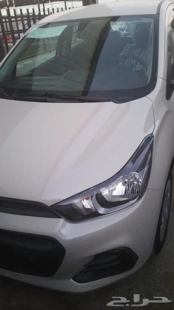 شفرولية سبارك 2018 LS بسعر مميز (image 8)