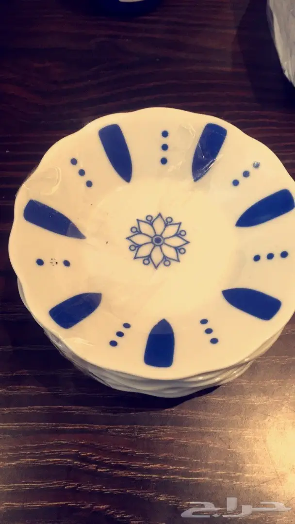 استكانة شاي كويتية يابانية أصلية - جديدة! (image 4)