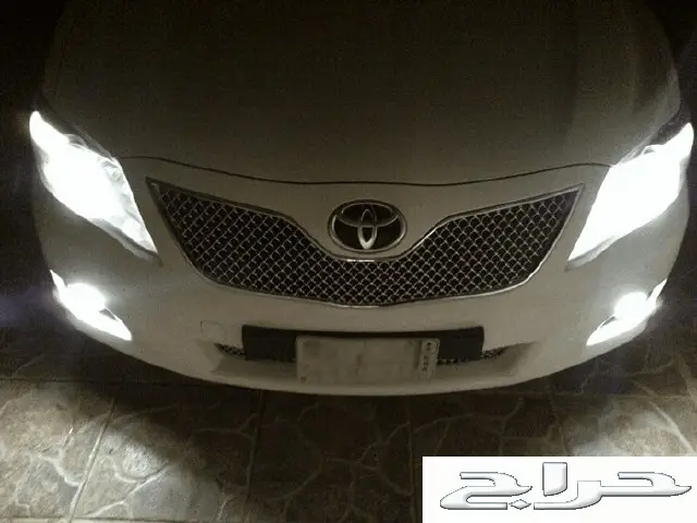 كشافات لكزس لسيارات تايوتا  (image 5)