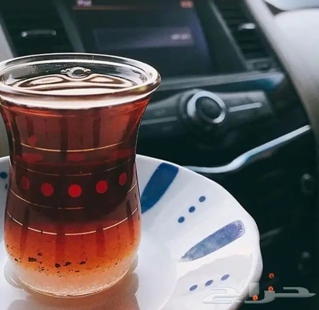 استكانة شاي كويتية يابانية أصلية - جديدة! (image 8)