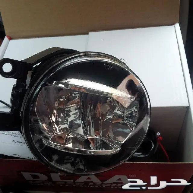 كشافات لكزس لسيارات تايوتا  (image 6)