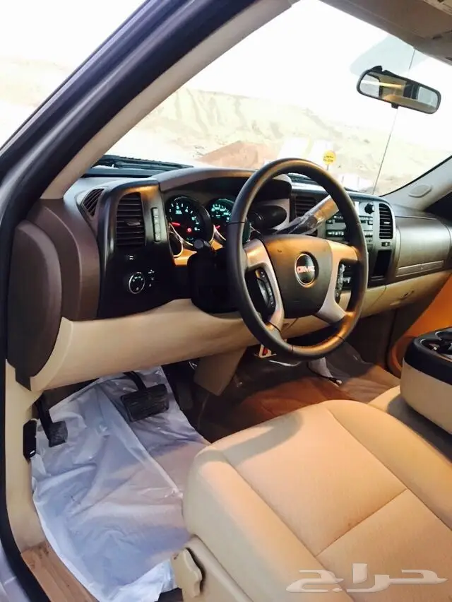 للبيع جمس سييرا (image 7)