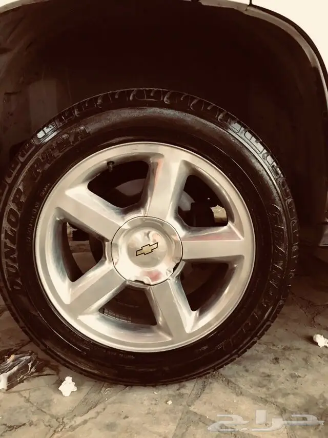 جنوط تاهو فل (image 1)