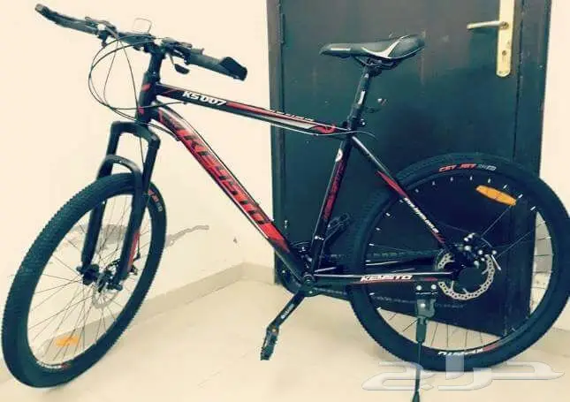 دراجات هوائيه جديده ((تخفيضات))سيكل (image 13)