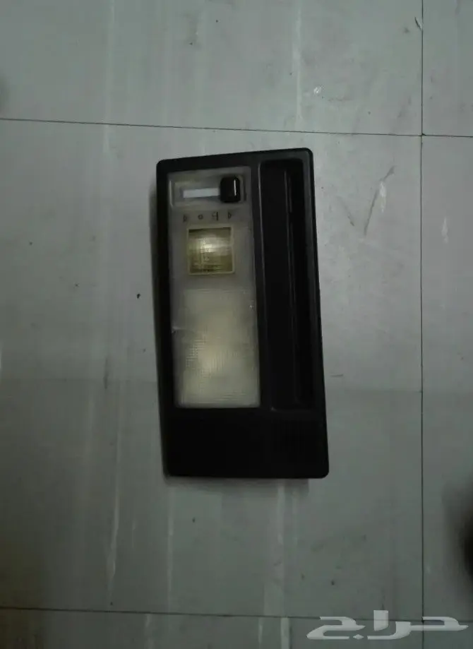 قطع فرخ شبح E-class w124 1985 - 1995 (image 44)