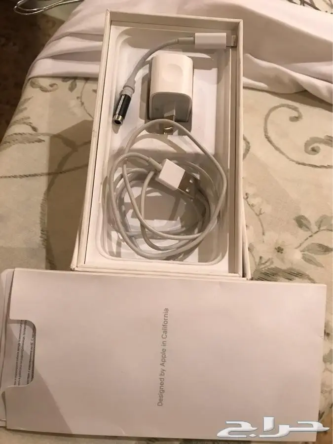 للبيع ايفون7 (image 6)