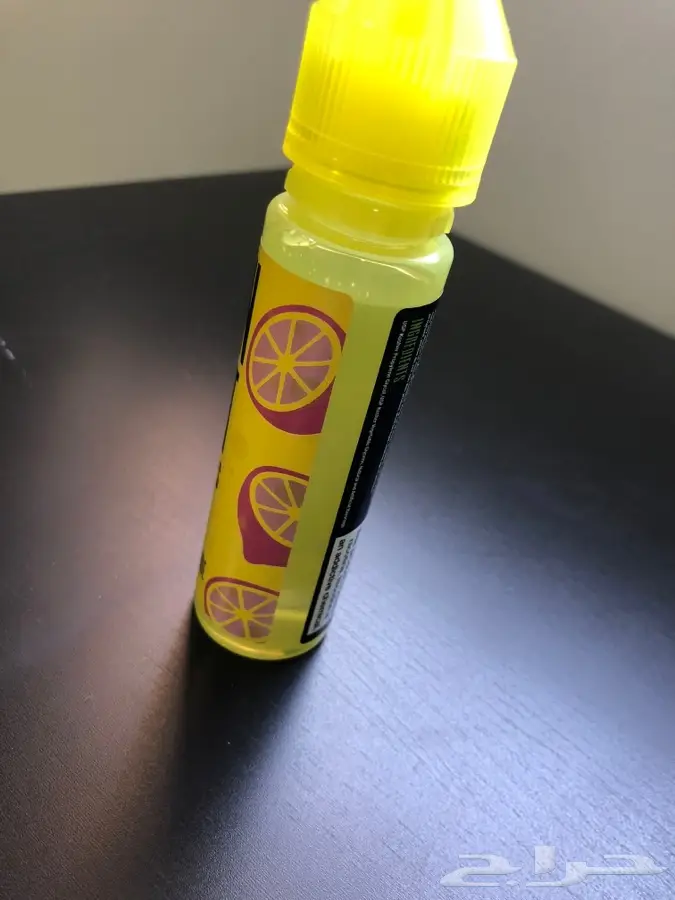 مقبس نكهات - نكهة ليمون وبرتقال - فرصة ذهبية! (image 1)