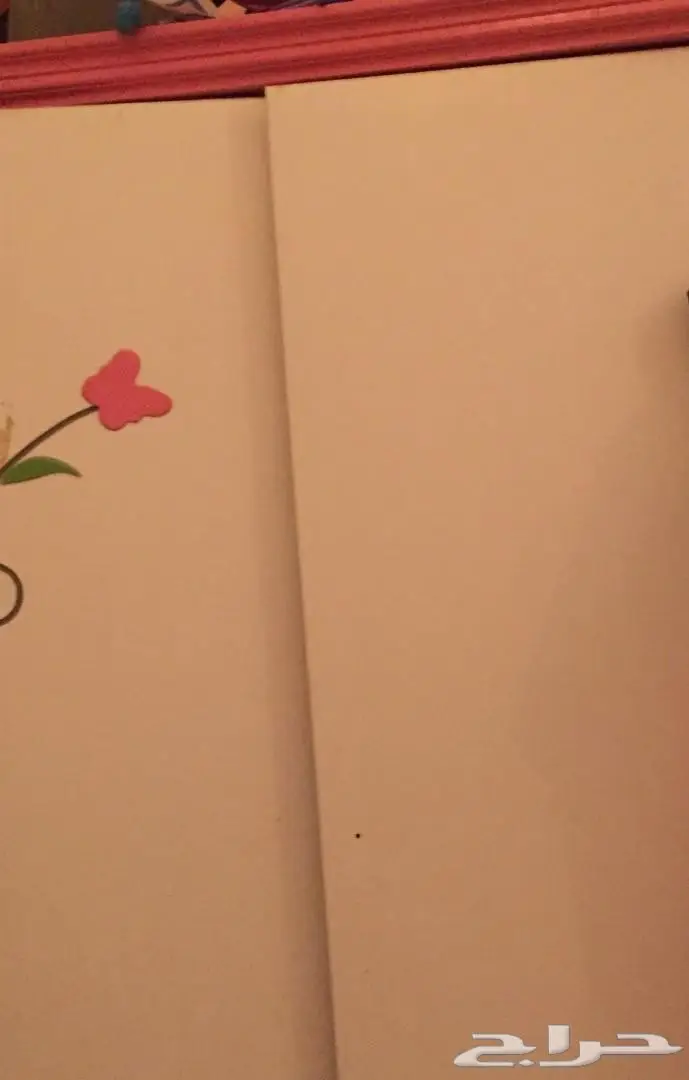 غرفة نوم اطفال (image 1)