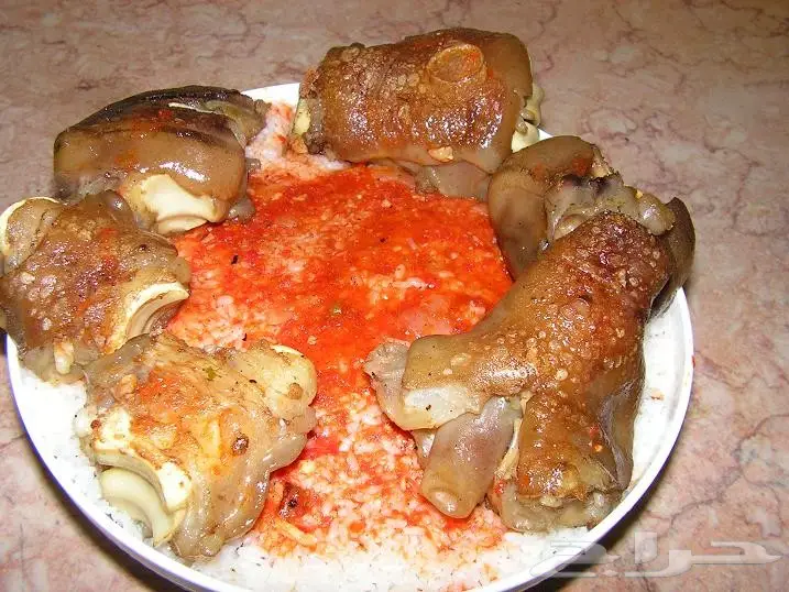 اكل بيتى مصرى (image 6)