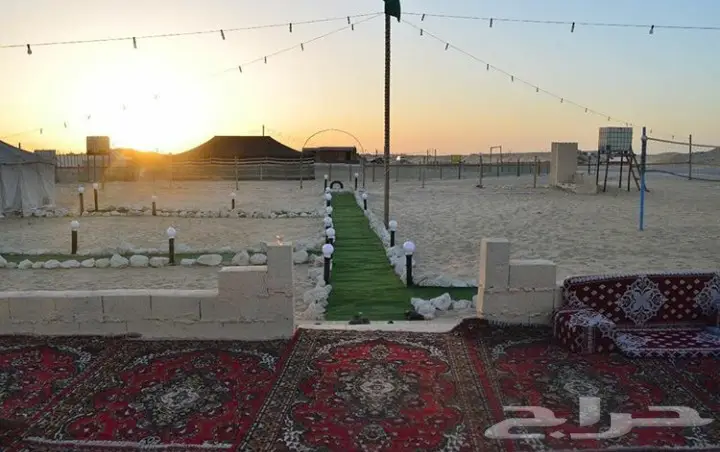 ((عروض الاجازة بادر بالحجز)) (image 1)