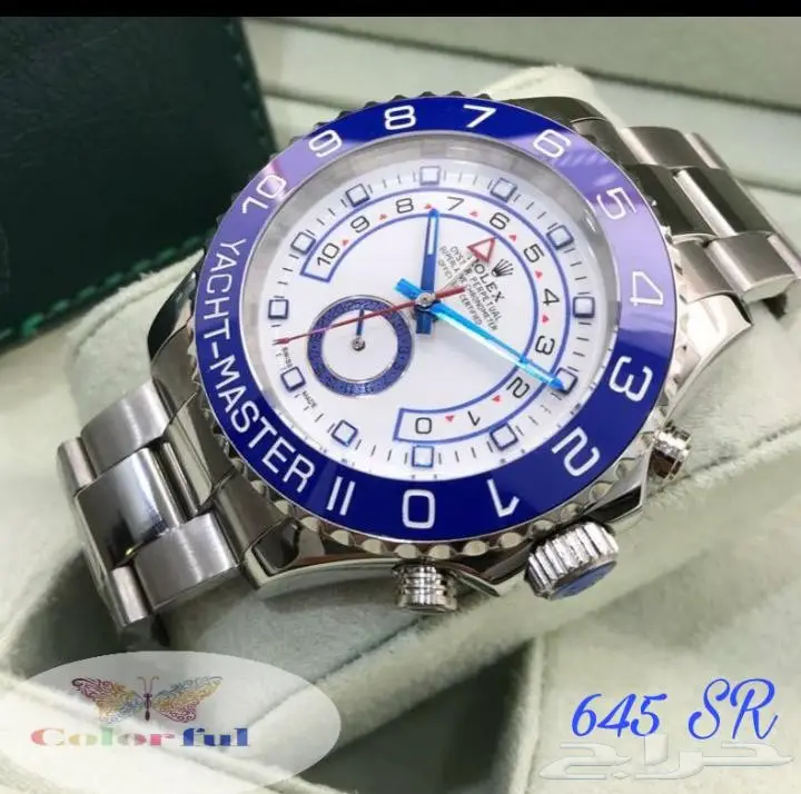 جديد ساعات رجاليه  (image 1)