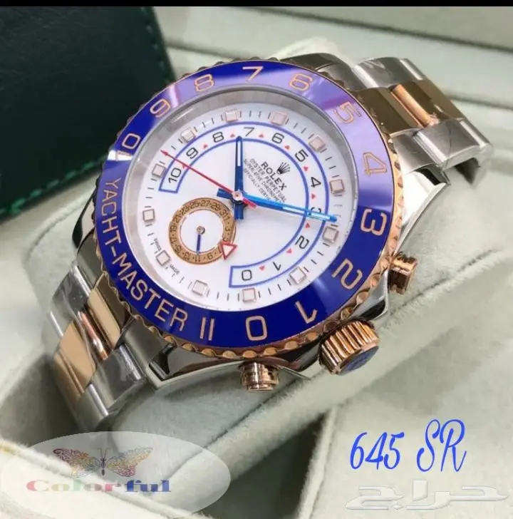 جديد ساعات رجاليه  (image 3)