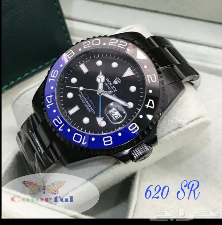 جديد ساعات رجاليه  (image 5)