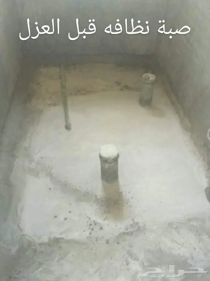 تسليك مجاري المياه بكفاءة عالية!