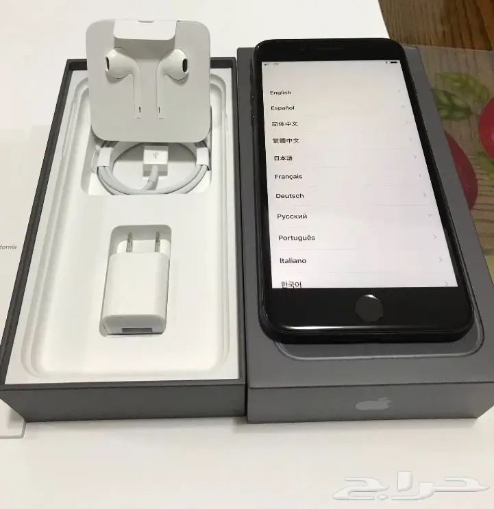 Iphone 8 plus 64 gb (image 2)