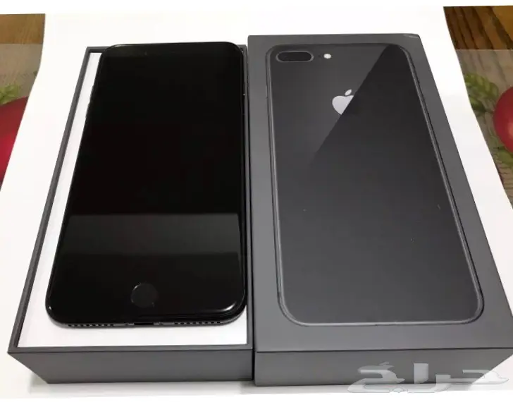 Iphone 8 plus 64 gb (image 1)