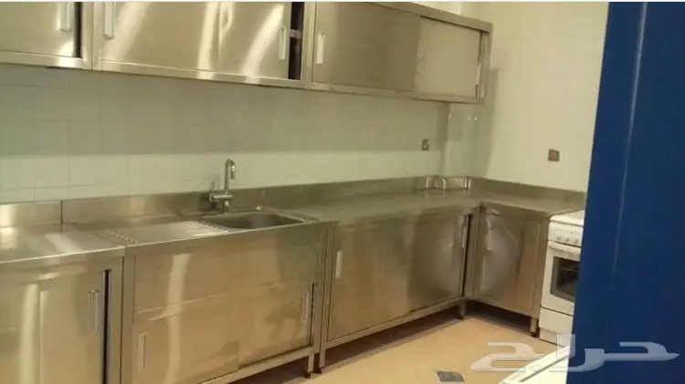 مصنع السماح الفني للحديد و الاستاينلس استيل (image 18)