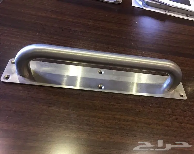 مصنع السماح الفني للحديد و الاستاينلس استيل (image 9)