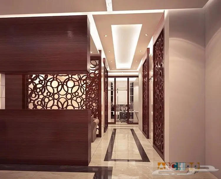 تصميم واجهات وديكور  (image 2)