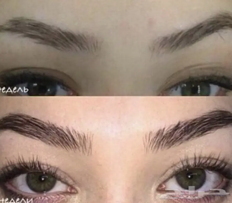 قطرات كيربروست الاصليه لتطويل الرموش  (image 1)