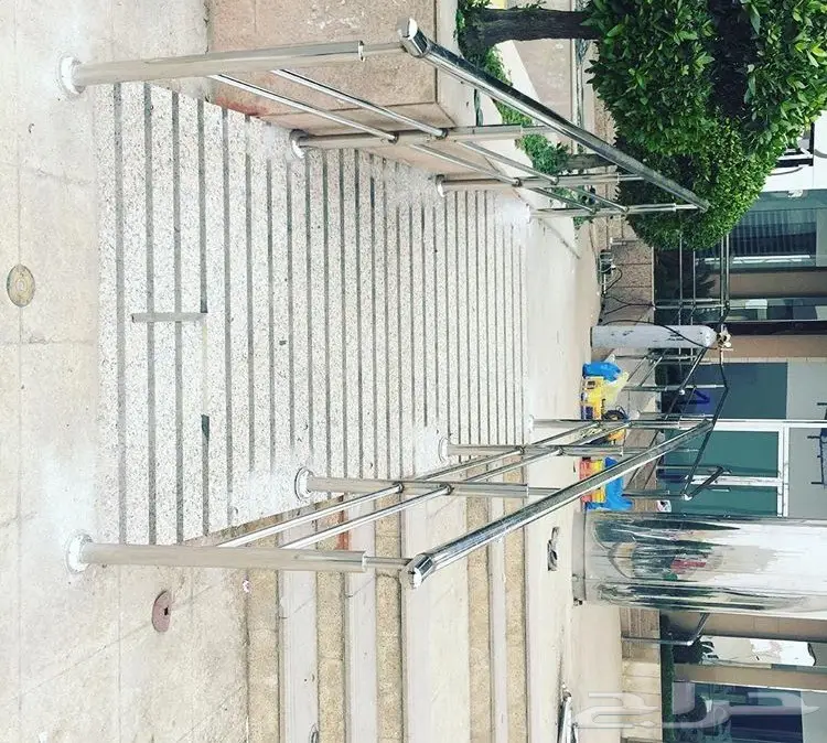 مصنع السماح الفني للحديد و الاستاينلس استيل (image 16)