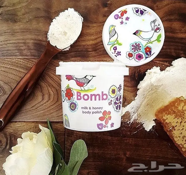 منتجات بومب كوسمتكس البريطانية للبشرة  (image 5)