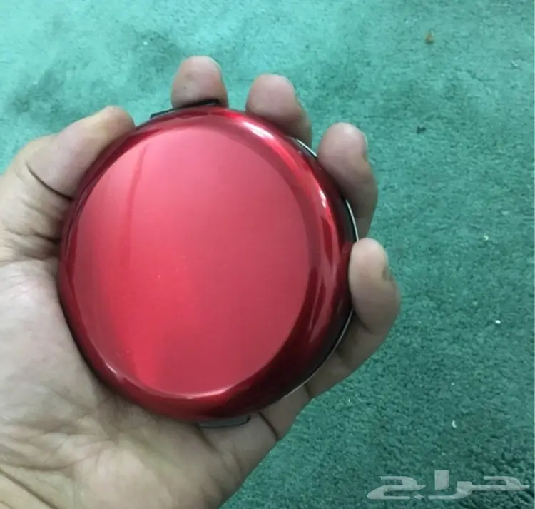 محفظة هلل وعملات معدنية  (image 2)