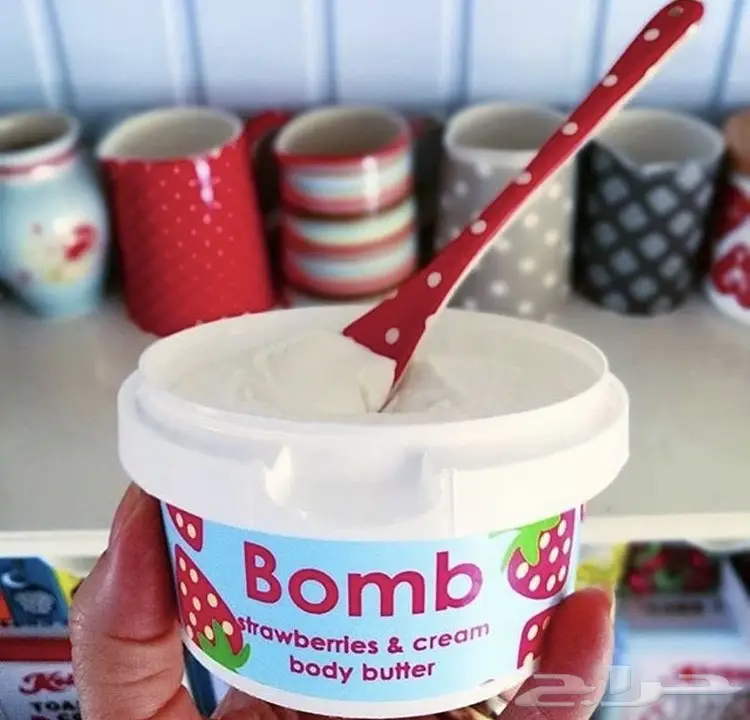 منتجات بومب كوسمتكس البريطانية للبشرة  (image 4)