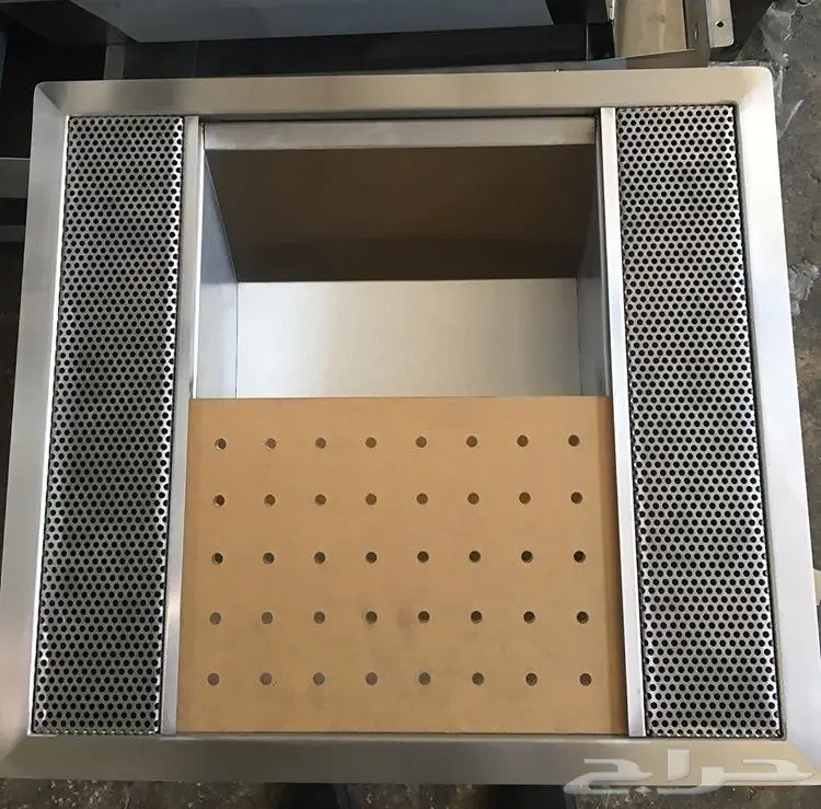 مصنع السماح الفني للحديد و الاستاينلس استيل (image 7)