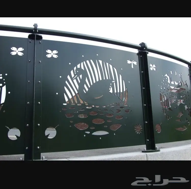 مصنع السماح الفني للحديد و الاستاينلس استيل (image 11)