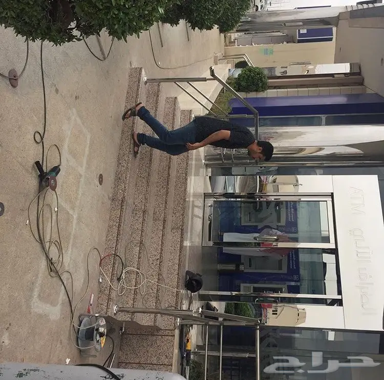 مصنع السماح الفني للحديد و الاستاينلس استيل (image 15)