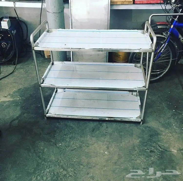 مصنع السماح الفني للحديد و الاستاينلس استيل (image 3)