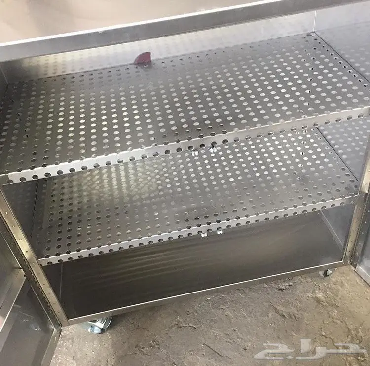 مصنع السماح الفني للحديد و الاستاينلس استيل (image 13)