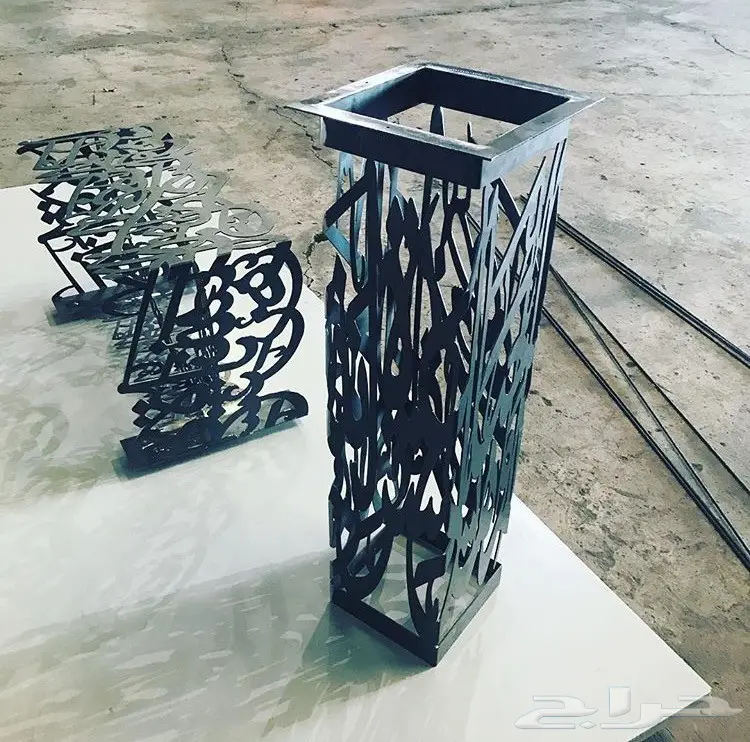 مصنع السماح الفني للحديد و الاستاينلس استيل (image 25)