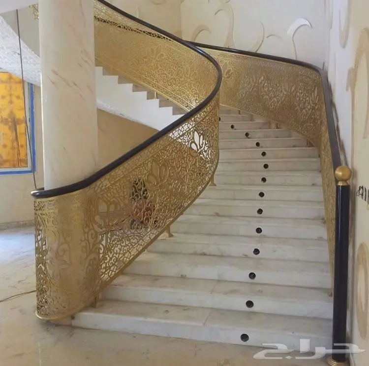 مصنع السماح الفني للحديد و الاستاينلس استيل (image 28)