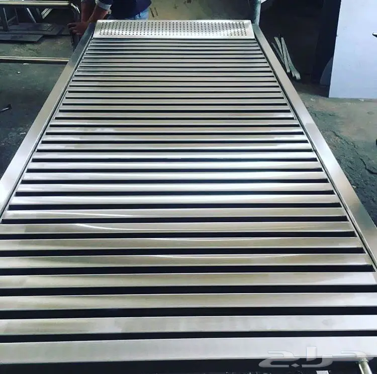 مصنع السماح الفني للحديد و الاستاينلس استيل (image 19)