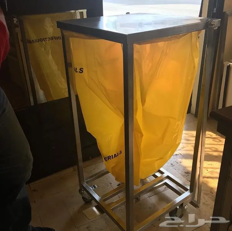 مصنع السماح الفني للحديد و الاستاينلس استيل (image 6)