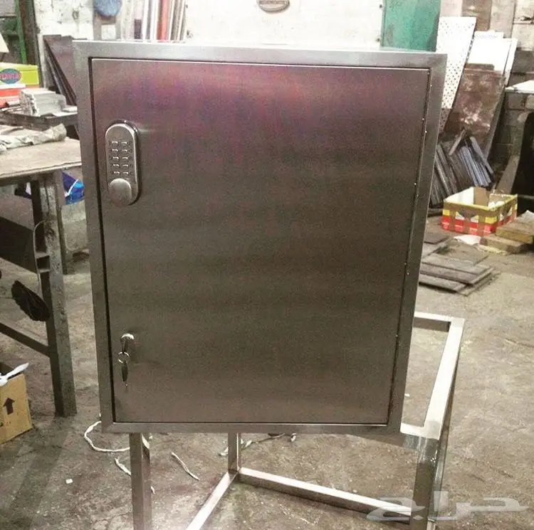 مصنع السماح الفني للحديد و الاستاينلس استيل (image 20)