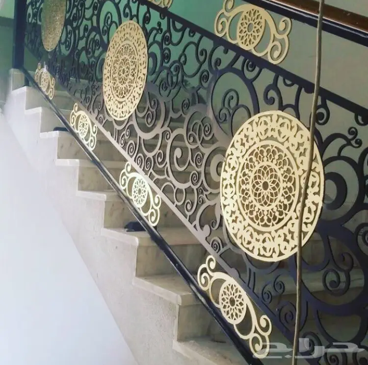 مصنع السماح الفني للحديد و الاستاينلس استيل (image 23)