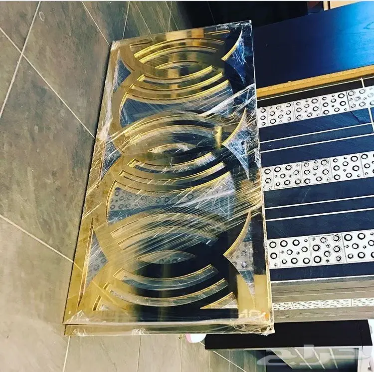 مصنع السماح الفني للحديد و الاستاينلس استيل (image 30)