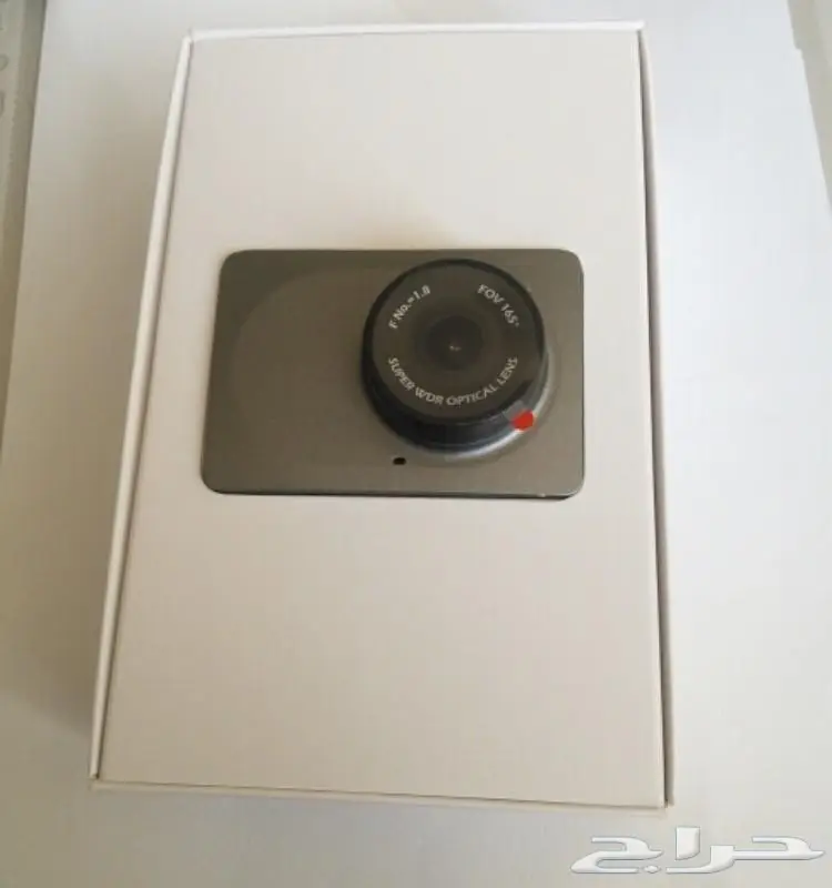 كاميرات مراقب للسيارة من شركة شاومي بسعر مغري (image 6)