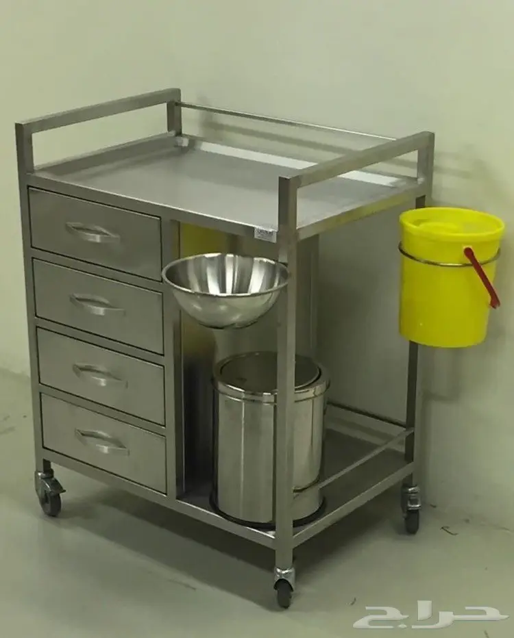 مصنع السماح الفني للحديد و الاستاينلس استيل (image 10)