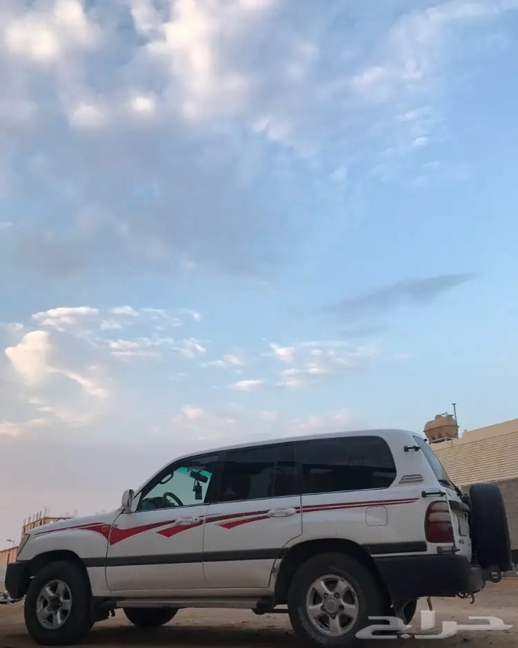 للبيع جيب gxr