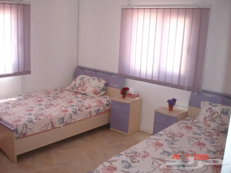 بيوت جاهزة ضد الحريق (عرض خاص)بسعر مغري