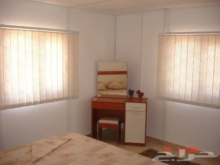 بيوت جاهزة ضد الحريق (عرض خاص)بسعر مغري (image 2)