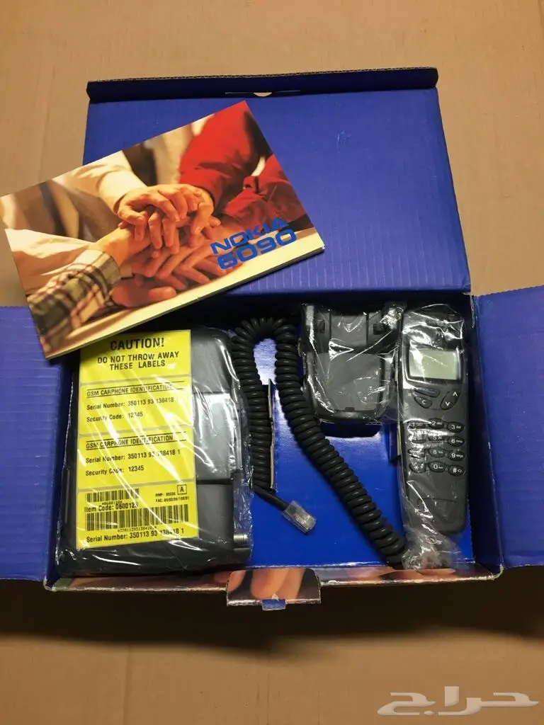 جوالات نوكيا الاصليه تسليم الرياض فورا  للتوا (image 23)