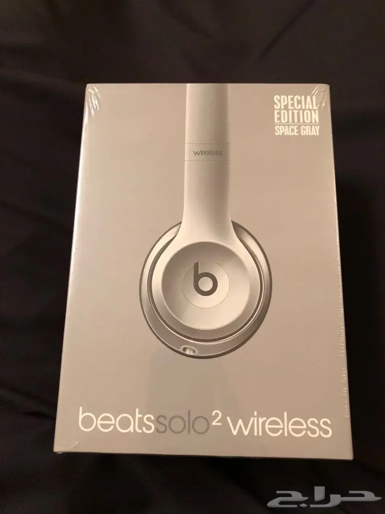 Beatssolo2 wireless سماعات بيتس جديدة للبيع 
