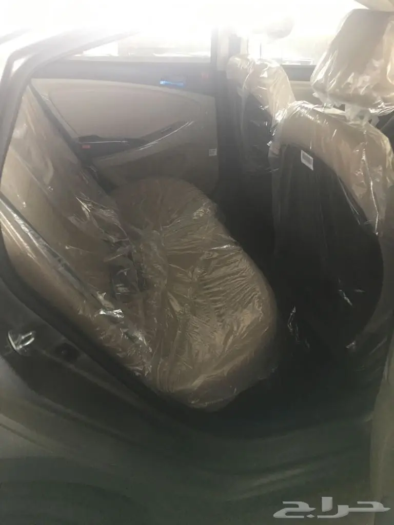 سيارة هيونداي اكسنت 2018 (image 4)