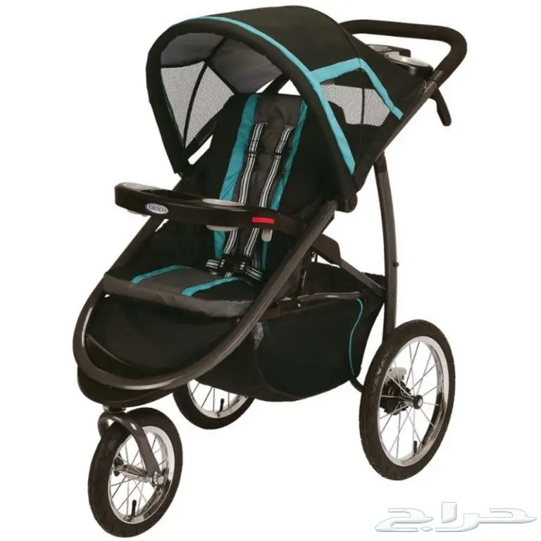 عربيه اطفال 3 عجلات من أمريكا  (image 1)